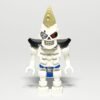 Lego Minifigur NJO503 Nuckal Vorderansicht