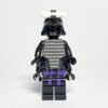 Lego Minifigur NJO505 Lord Garmadon Vorderansicht