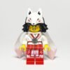 LEGO NINJAGO: Blizzard Warrior (NJO0518) LEGO NINJAGO: Blizzard Warrior (NJO0518) gebraucht von bolino