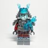Lego Minifigur NJO523 General Vex Vorderansicht