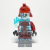 Lego Minifigur NJO524 Blizzard Archer Vorderansicht