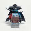 LEGO NINJAGO: Blizzard Sword Master (NJO0525) - Lego Minifigur NJO525 Blizzard Sword Master Lego Minifigur NJO525 Blizzard Sword Master Vorderansicht