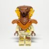 LEGO NINJAGO: Pyro Destroyer (NJO0529) - Lego Minifigur NJO529 Pyro Destroyer Lego Minifigur NJO529 Pyro Destroyer Vorderansicht