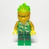 Lego Minifigur NJO533 Lloyd FS Vorderansicht