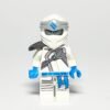 Lego Minifigur NJO537 Zane Vorderansicht
