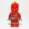 Lego Minifigur NJO538 Kai Vorderansicht