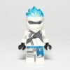 Lego Minifigur NJO545 Zane FS Vorderansicht