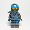 Lego Minifigur NJO547 Nya Vorderansicht