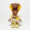 Lego Minifigur NJO552 Pyro Slayer Vorderansicht