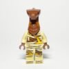 Lego Minifigur NJO553 Pyro Whipper Vorderansicht