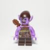 Lego Minifigur NJO600 Gleck Vorderansicht
