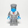 Lego Minifigur NJO647 Zane Vorderansicht