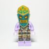 Lego Minifigur NJO686 Thunder Keeper Vorderansicht