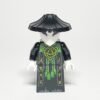 Lego Minifigur NJO691 Skull Scorcerer Vorderansicht