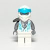 Lego Minifigur NJO719 Zane Vorderansicht