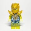 Lego Minifigur NJO797 Jay Vorderansicht