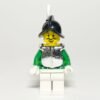 Lego Minifigur PI015 Imperial Armada Vorderansicht