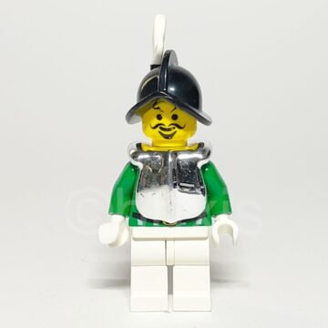 Lego Minifigur PI015 Imperial Armada Vorderansicht