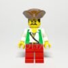 LEGO Pirates: Pirate (PI036) gebraucht von bolino