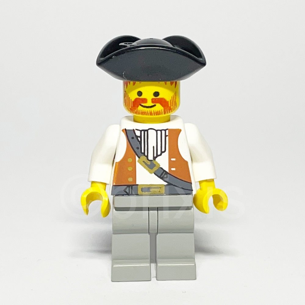 LEGO Pirates: Pirate (PI053) LEGO Pirates: Pirate (PI053) gebraucht von bolino