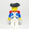 Lego Minifigur PI060 Imperial Soldier Vorderansicht