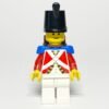 Lego Minifigur PI062 Imperial Soldier Vorderansicht