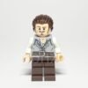 Lego Minifigur POC026 Will Turner Vorderansicht