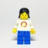 Lego Minifigur SCHELL002 Shell Vorderansicht