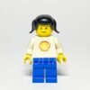 Lego Minifigur SCHELL004 Shell Vorderansicht
