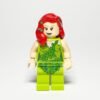 Lego Minifigur SH0010 Poison Ivy Vorderansicht