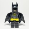 Lego Minifigur SH0318 Batman Vorderansicht