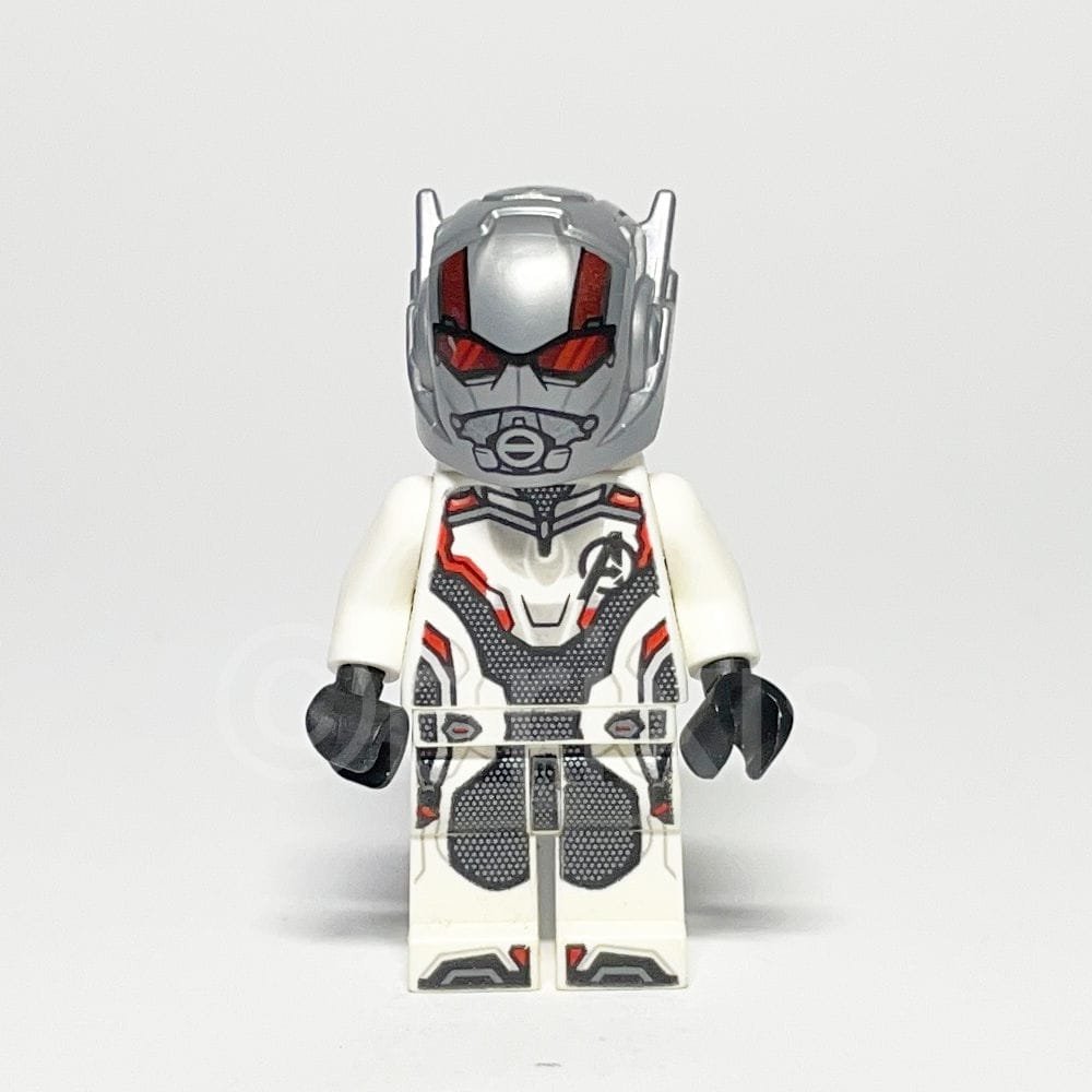 LEGO Super Heroes: Ant-Man (SH0563) LEGO Super Heroes: Ant-Man (SH0563) gebraucht von bolino