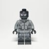 Lego Minifigur SH0578 Spider Man Vorderansicht