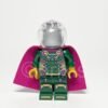 Lego Minifigur SH0580 Mysterio Vorderansicht