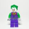 Lego Minifigur SH0590 The Joker Vorderansicht