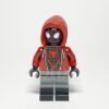 Lego Minifigur SH0679 Spider Man Vorderansicht