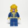 LEGO Super Heroes: Thanos (SH0696) - Lego Minifigur SH0696 Thanos Lego Minifigur SH0696 Thanos Vorderansicht
