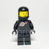 Lego Minifigur SP003 Classic Space Vorderansicht