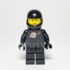 Lego Minifigur SP003new2 Classic Space Vorderansicht