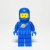 Lego Minifigur SP004 Classic Space Vorderansicht