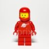 Lego Minifigur SP005 Classic Space Vorderansicht