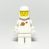 Lego Minifigur SP006 Classic Space Vorderansicht