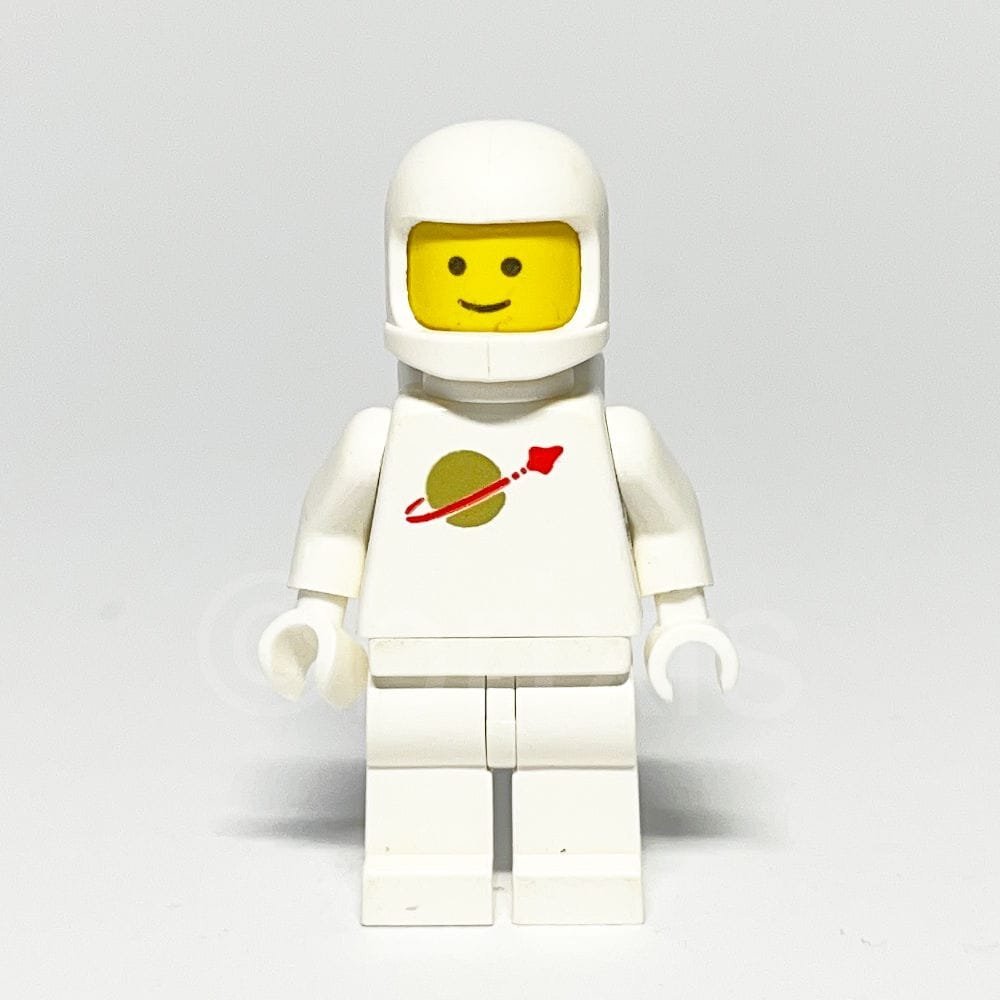 LEGO Space: Classic Space (SP006) LEGO Space: Classic Space (SP006) gebraucht von bolino