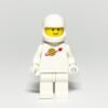 Lego Minifigur SP006new2 Classic Space Vorderansicht