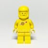 Lego Minifigur SP007 Classic Space Vorderansicht