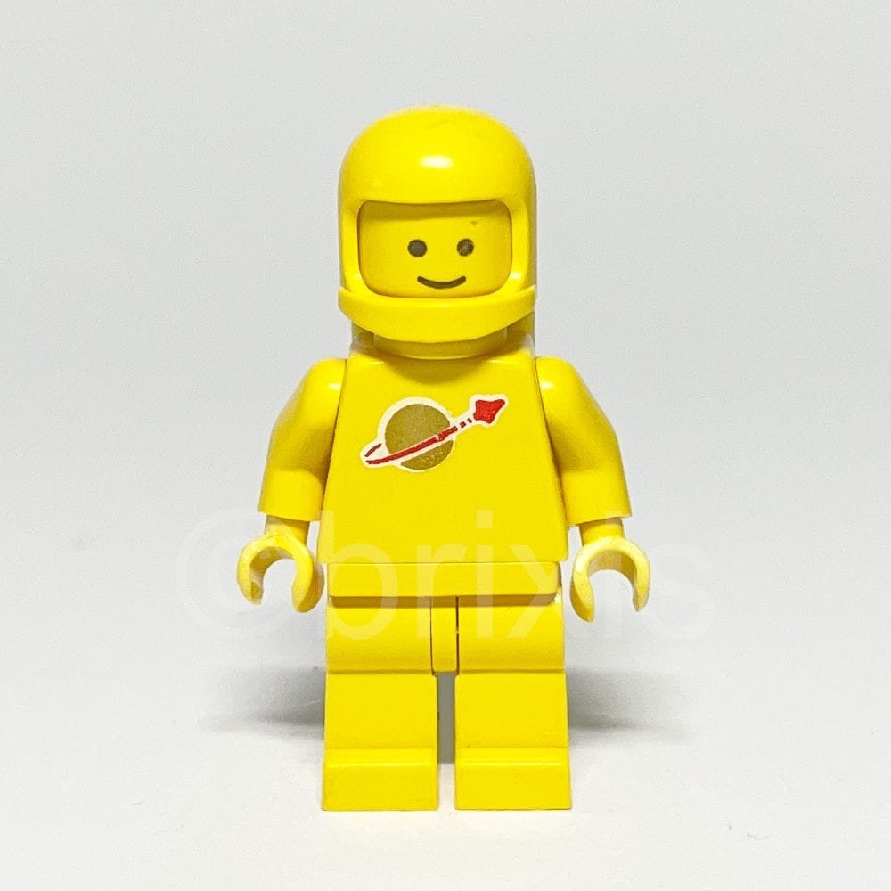 LEGO Space: Classic Space (SP007) LEGO Space: Classic Space (SP007) gebraucht von bolino