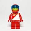 Lego Minifigur SP015 Futuron Vorderansicht