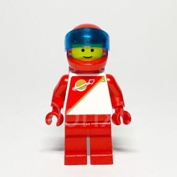 Lego Minifigur SP015 Futuron Vorderansicht