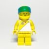Lego Minifigur SP016 Futuron Vorderansicht