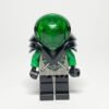 Lego Minifigur SP030 Insectoids Alien Vorderansicht